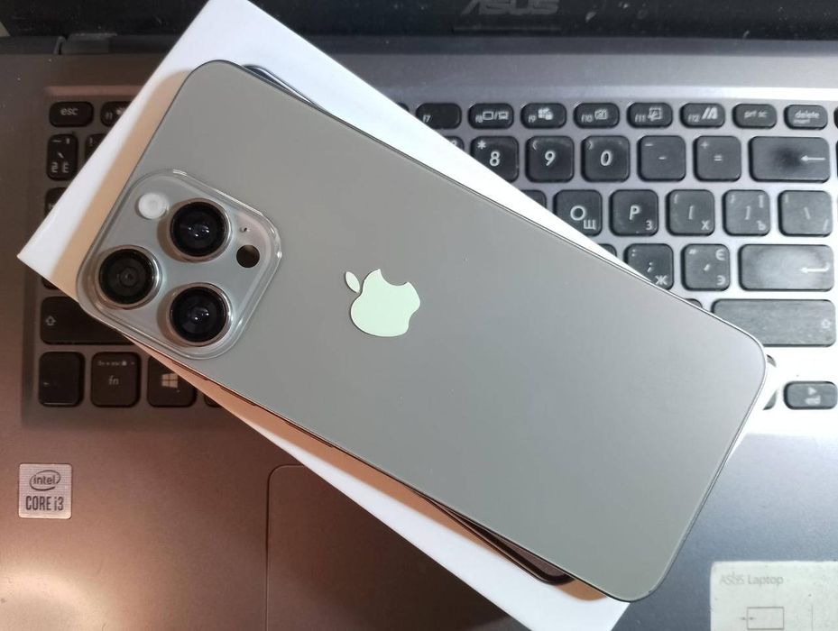 Смартфон I16 PRO МАХ 7.6 " ЭКРАН 2 SIM 5G, ПАМЯТЬ 12/512 ГБ , 10 ЯДЕР