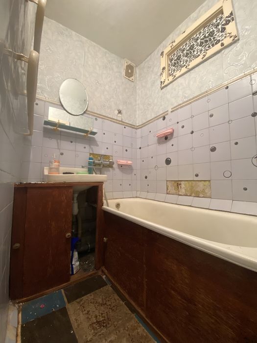 Здам в оренду 2-кімнатну на Доценко