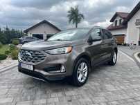 2019 Ford Edge SEL 2.0 Ecoboost,  4x4, Gwarancja,