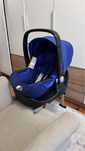 Romer Britax Baby-Safe i-Size
