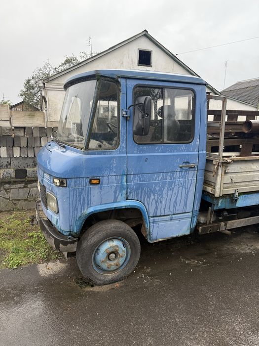 Продам мерседес в гарному стані