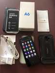 Samsung A6 Galaxy 32G