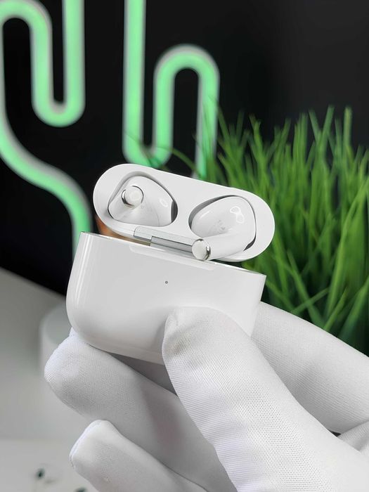 Акція! Бездротові навушники AirPods 3 | Беспроводные наушники АирПодс
