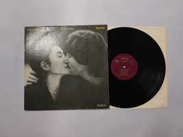 John Lennon & Yoko Ono – Double Fantasy LP 6685