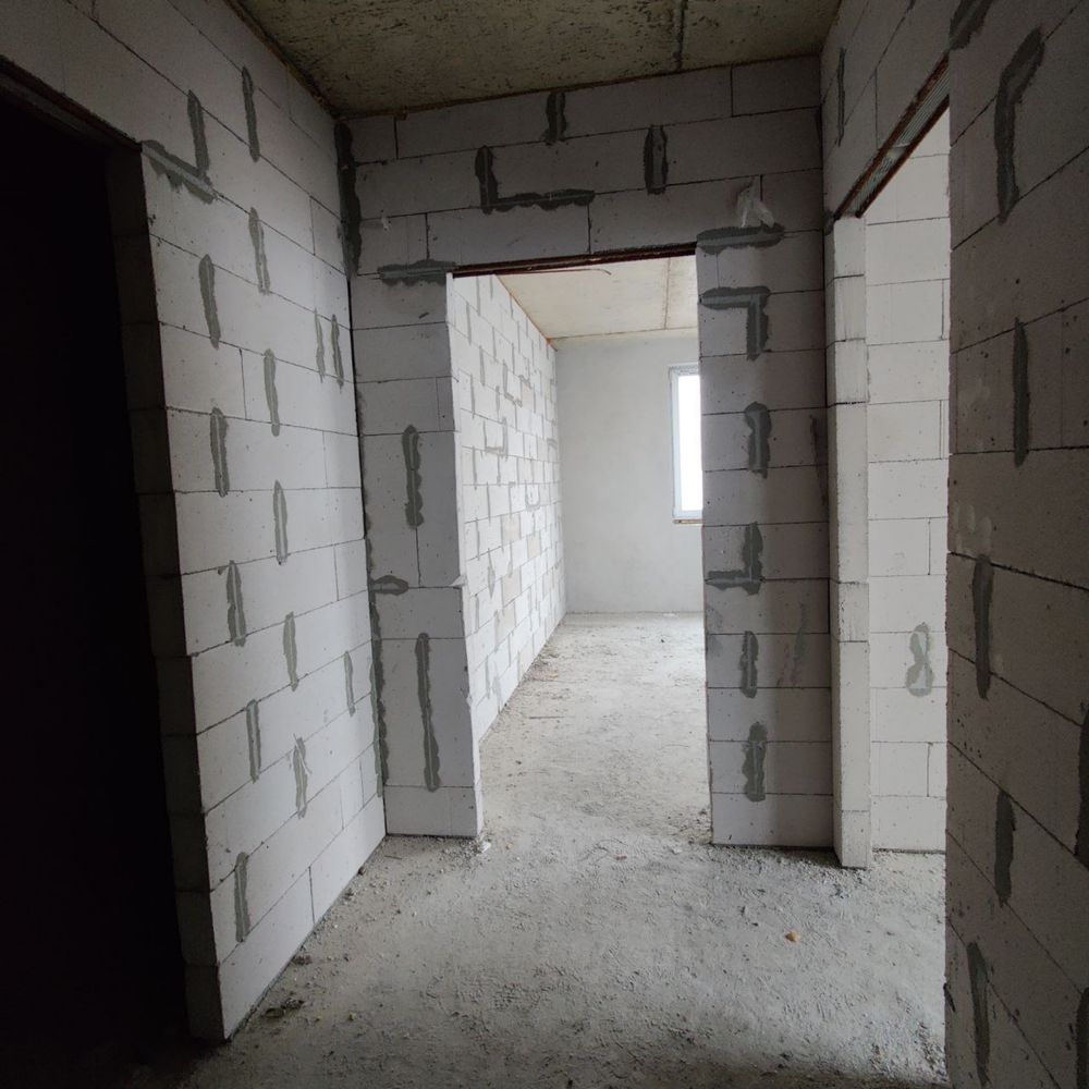 Продаж квартири в ЖК Resident Hall
