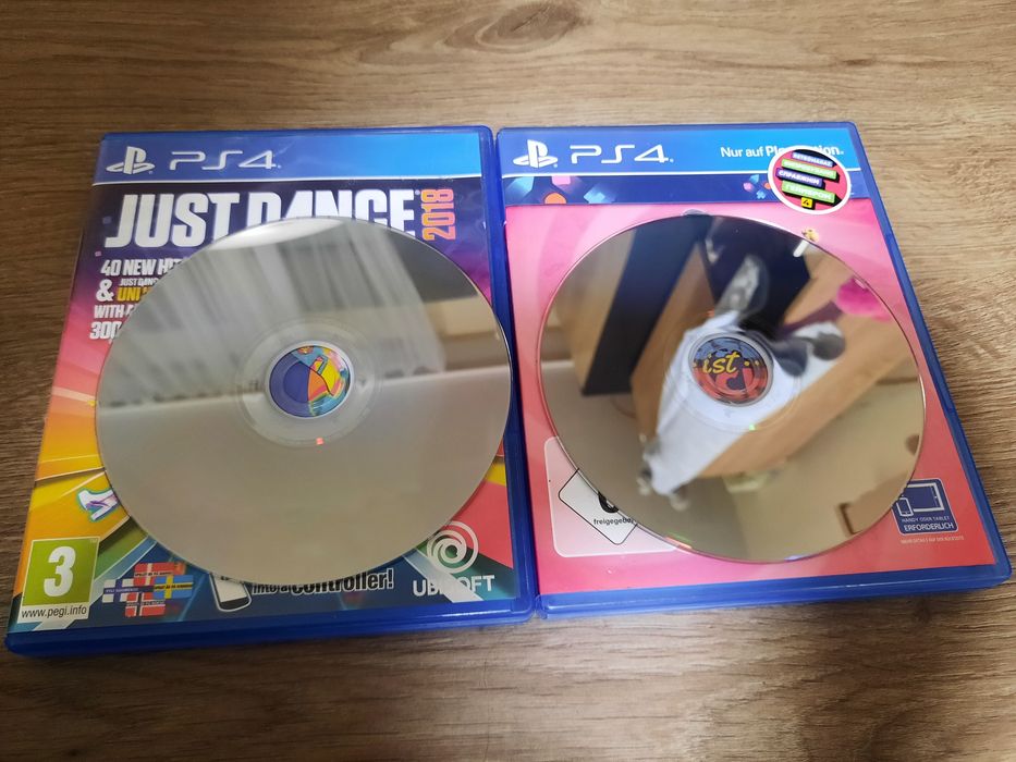 Лот ігор для sony PS4/5: Знання сила, Це ти, De Formers, Nioh, Asterix