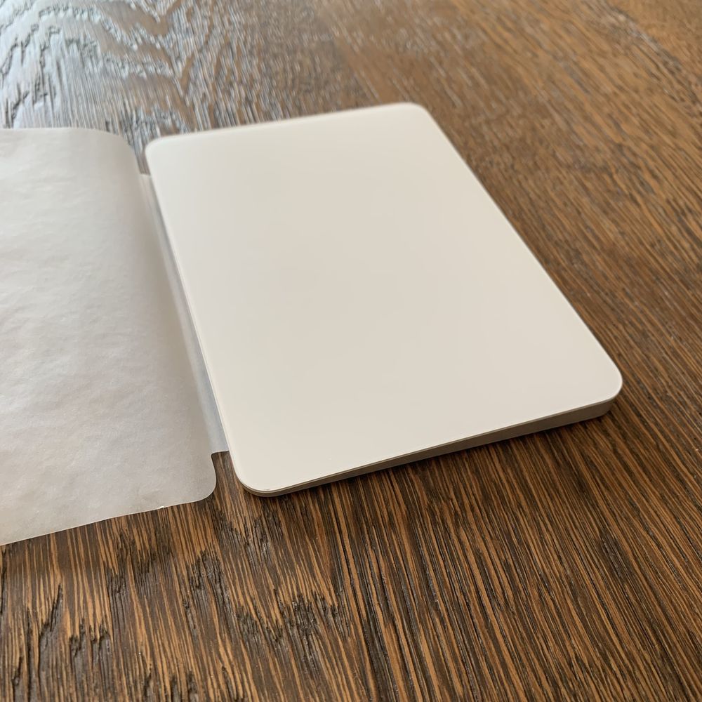 Apple Magic Trackpad Gładzik - NOWY