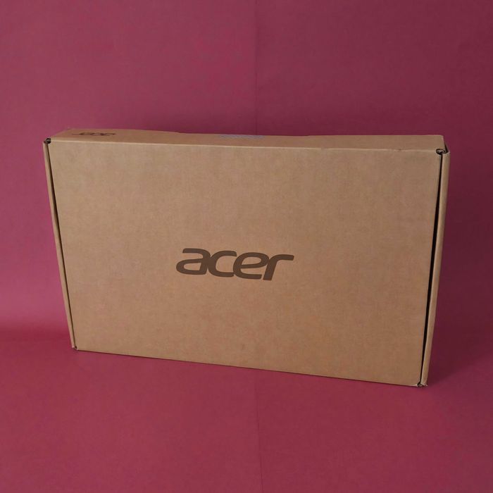Ноутбук Acer Aspire Go 15