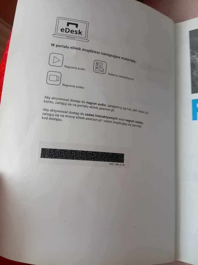 Sprzedam podręcznik i ćwiczenia do j. niemieckiego Perfekt 1