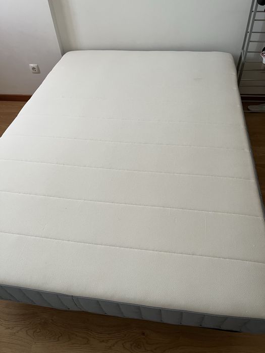 cama sommier ikeia