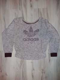 Bluza damska adidas vintage rozm.s