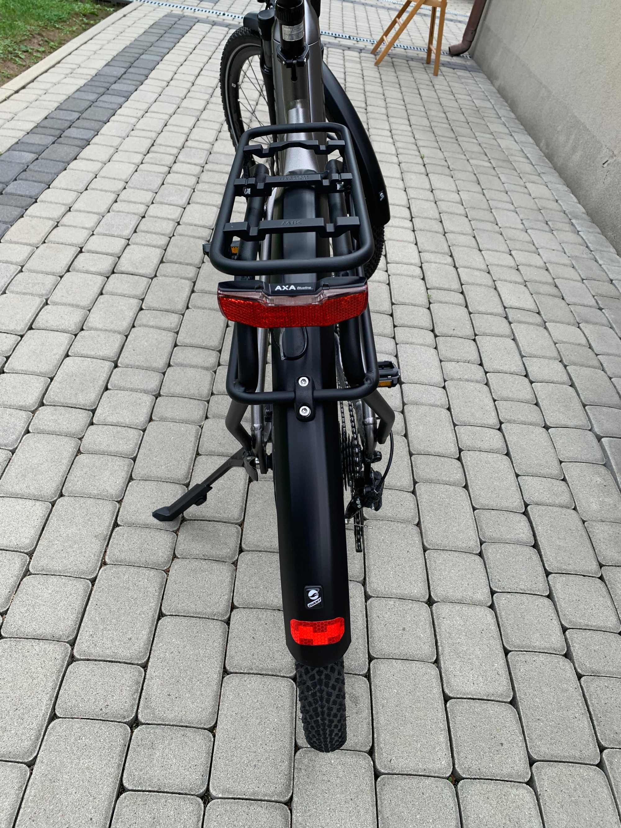 GIANT Explore E+3 GTS 2025 rok