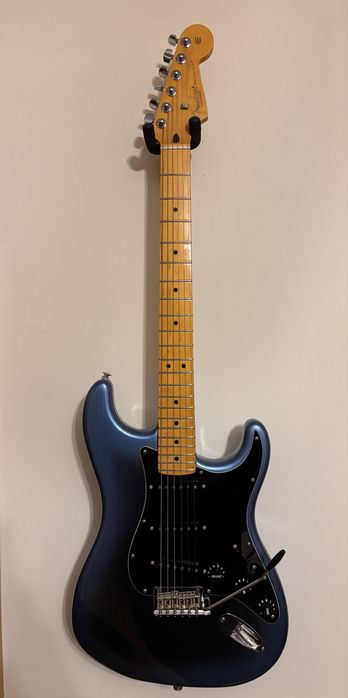 Fender Stratocaster American Pro II