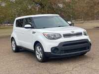 Продаю Kia Soul Base 2017 року