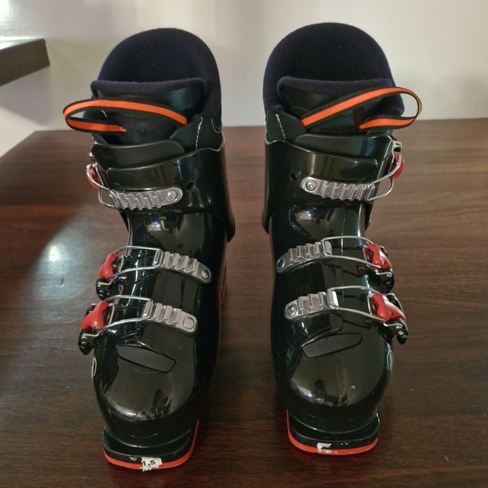 Buty narciarskie junior Rossignol 21.5
