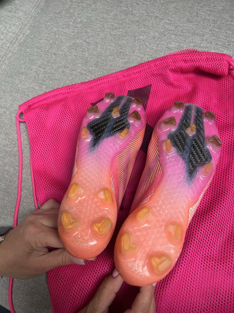 Profesjonalne korki Adidas X rozm 36 2/3