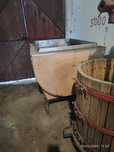 Vasilhas para vinho