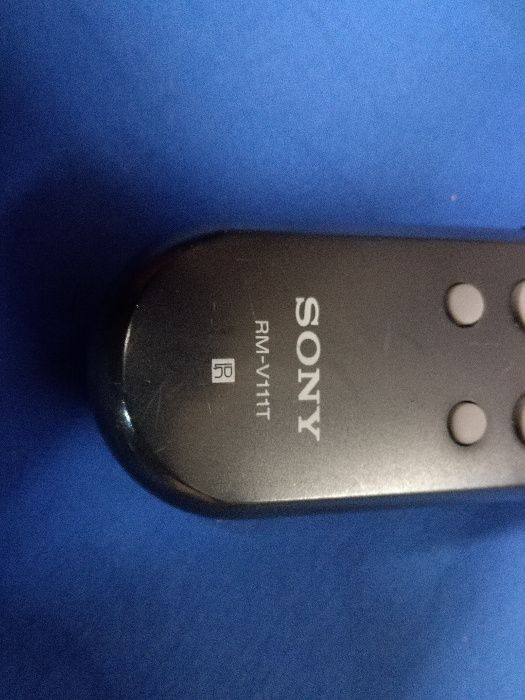 Comando Sony Universal RMT-V111T