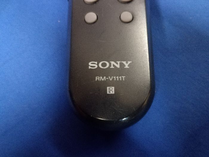 Comando Sony Universal RMT-V111T