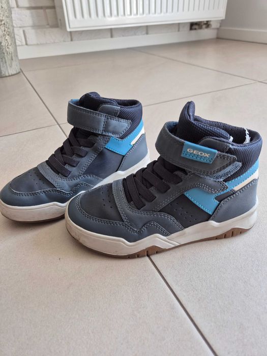 Buty geox jesienne rozmiar 30