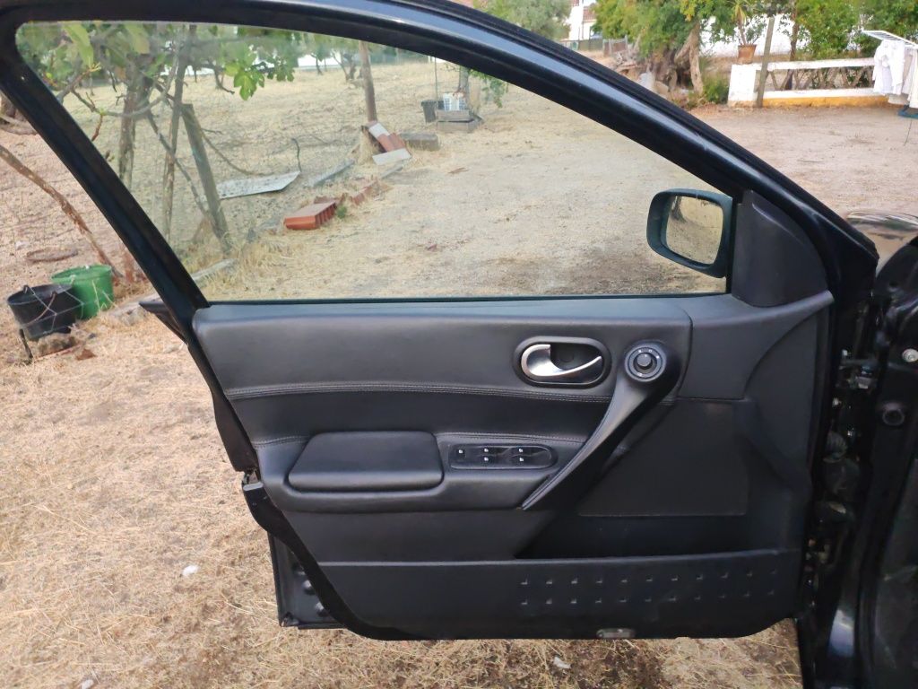 Renault Megane 2 1.5dci