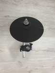 Talerz cy-5 cymbal pad ramie statyw