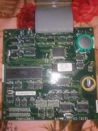 Плата Panasonic KX-TD191 автосекретарь