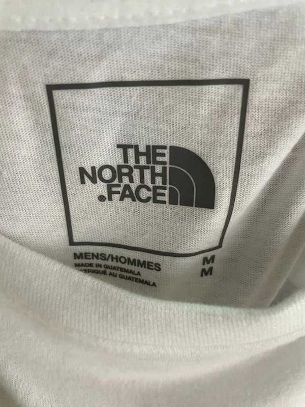 T-shirt North Face