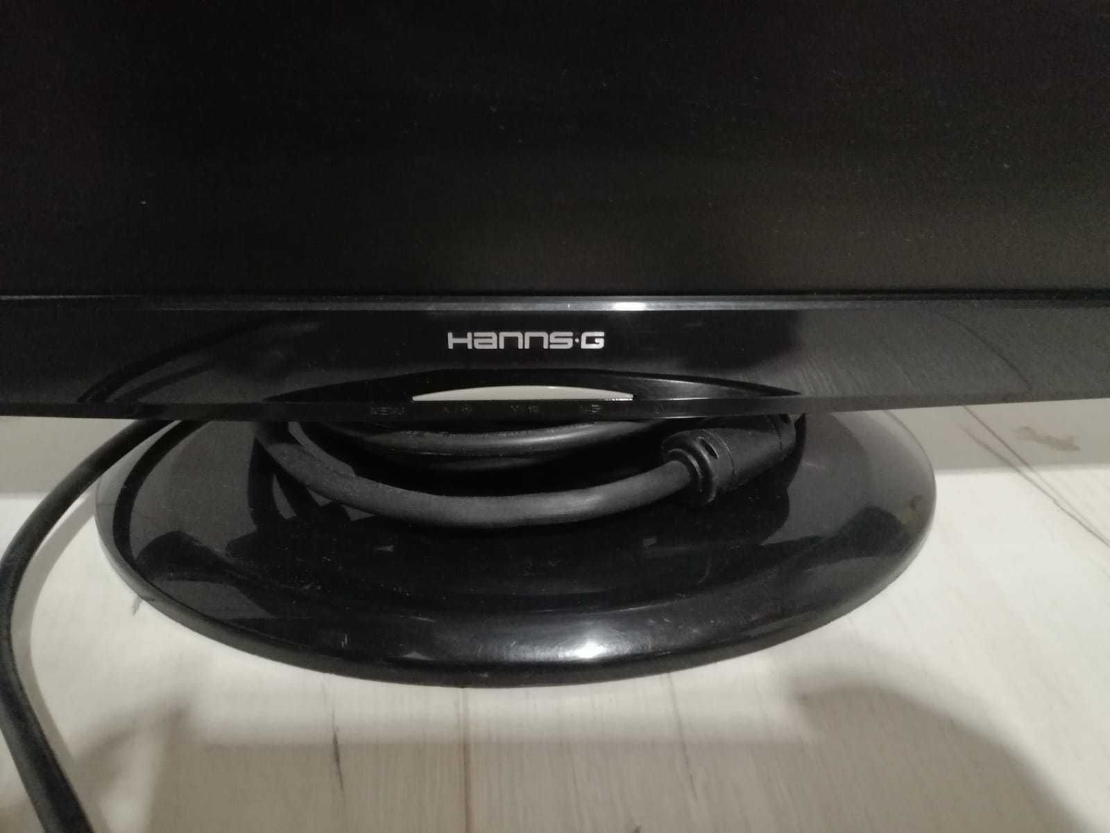 Monitor 22'' Hanns g hz221