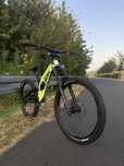 Canyon Sender al