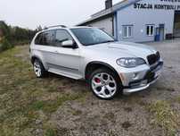 BMW X5 E70 3.0SI LPG 272KM