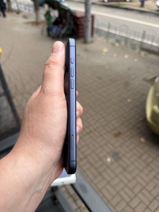 iPhone 17 Pro Max 1Tb Deep Blue з гарантією