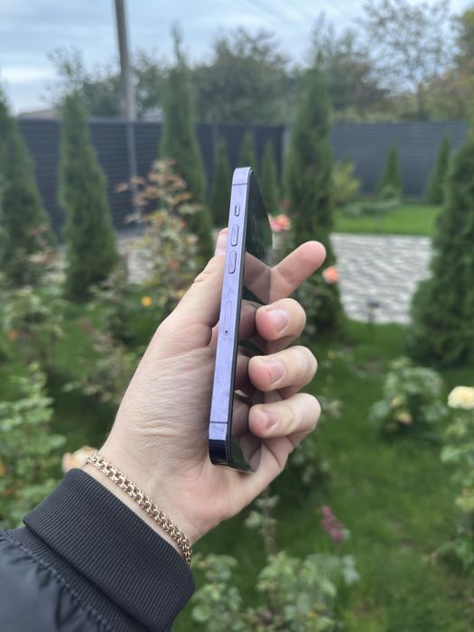 Iphone 14 pro 128 gb чудовий стан, все працює