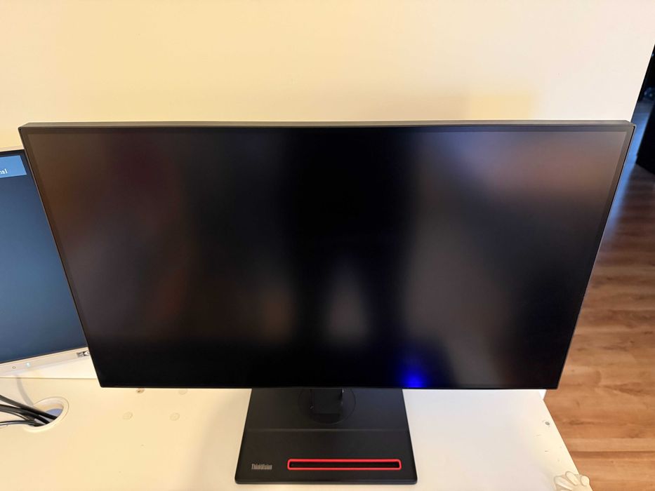 Monitor 27” Lenovo P27H-20 IPS WQHD 2560x1440 FVAT