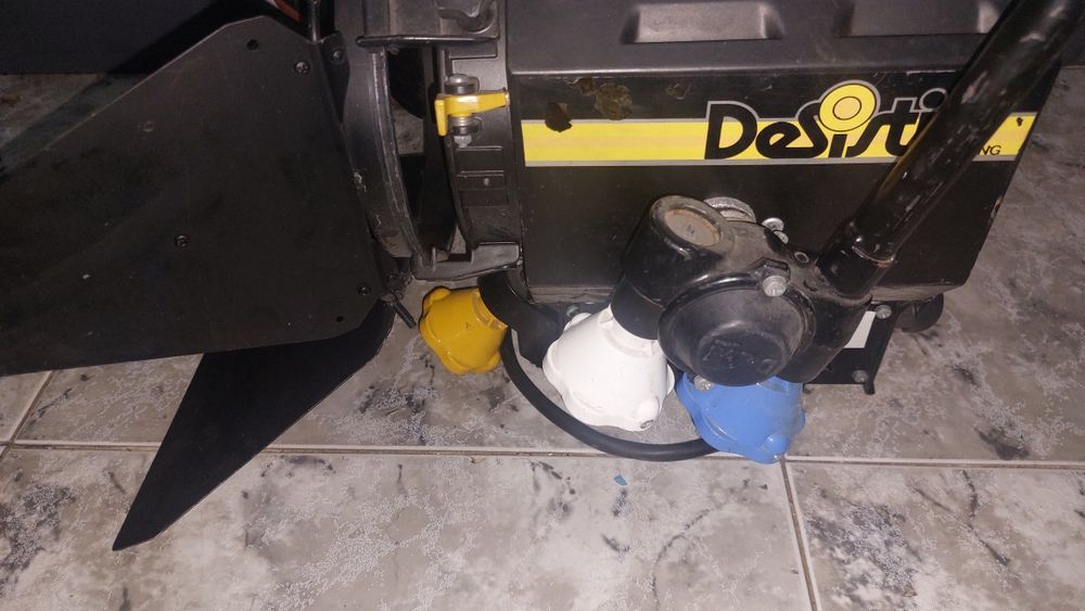 Leonardo 311 Spotlight