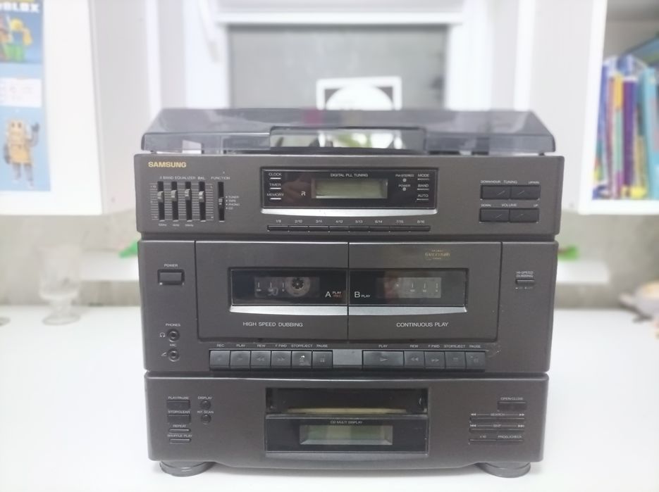 Samsung scm 6500