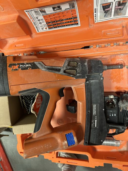 Spit Pulsa 800P+  газовий пістолет