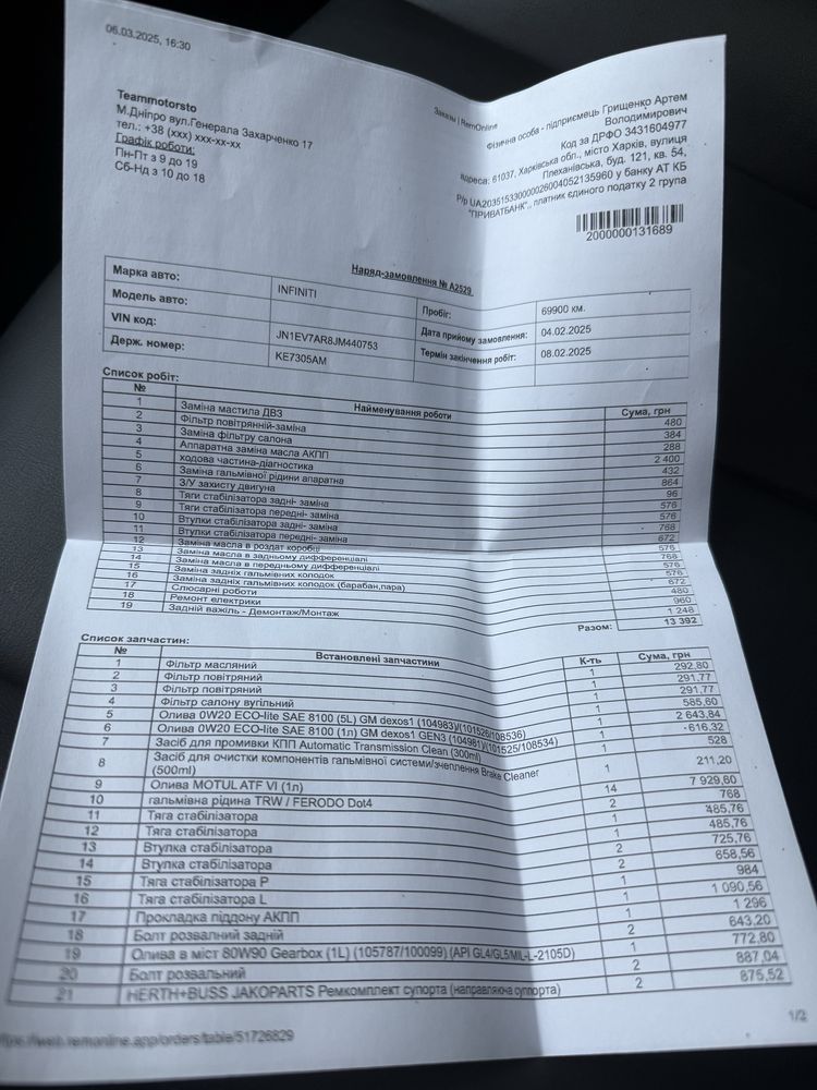 Продам инфинити q50s полный привод