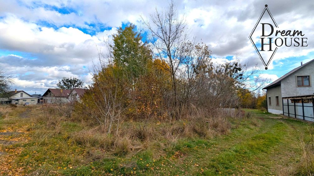 Продам земельну ділянку під забудову