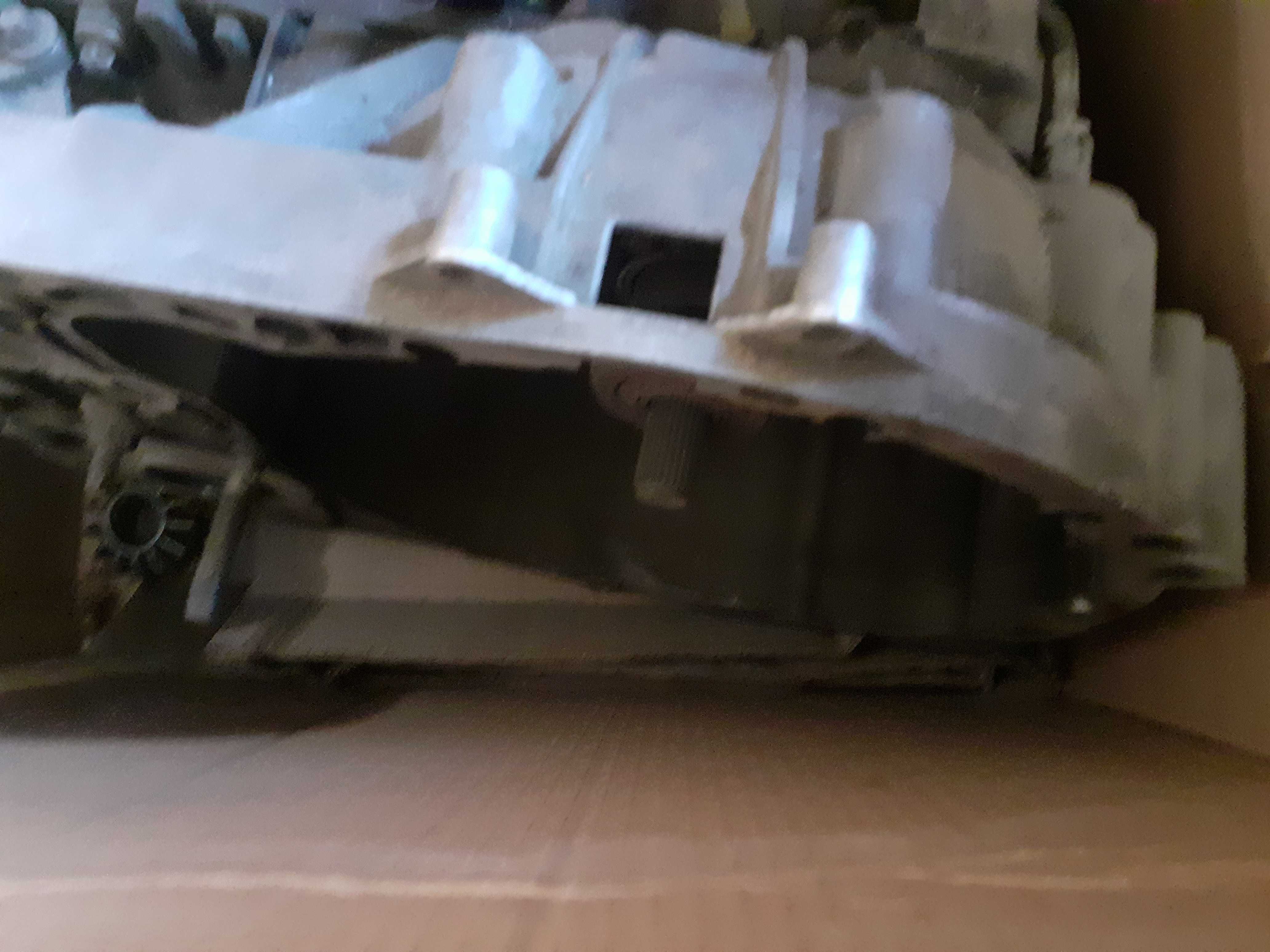 КПП коробка передач Renault Megane 2 1.4