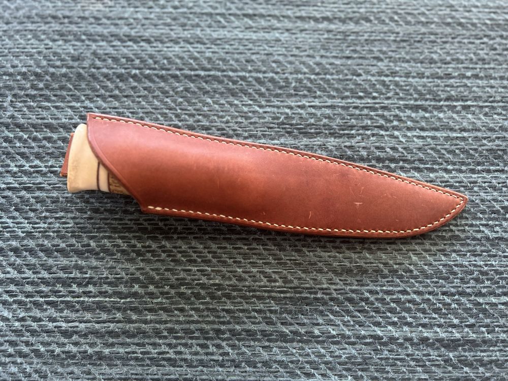 Puukko nóź custom skandynawia