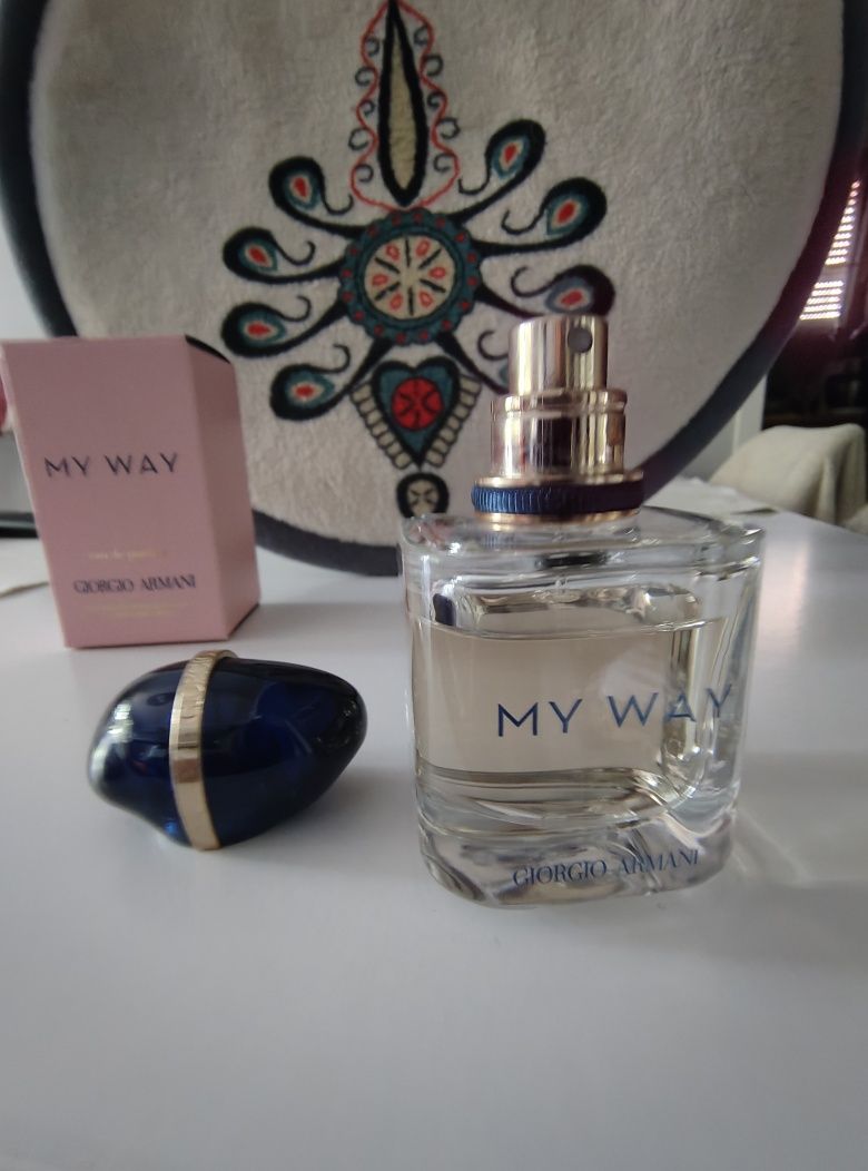 My Way Giorgio Armani 30 ml