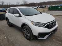 Honda CR-V EXL 2020 *