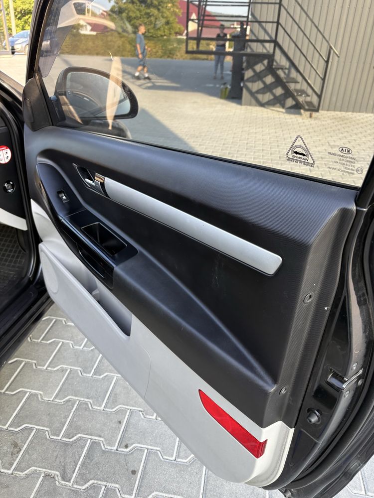 Kia ceed kia ceed