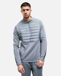 Кофта Nike Academy Winter Warrior Jacket - Gray