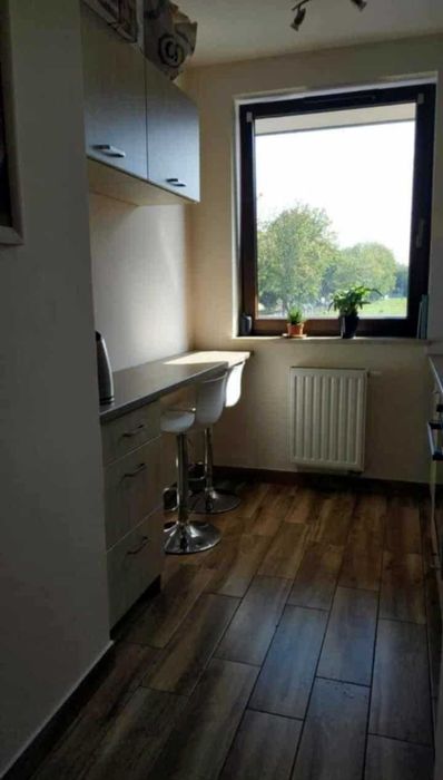 Mieszkanie do wynajęcia Kraków Grzegórzecka 42m2