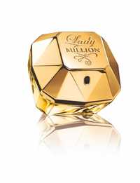Perfumy inspirowane Paco Rabanne Lady Million