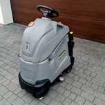 Szorowarka Karcher B40 RS Profesjonal Po Serwisie