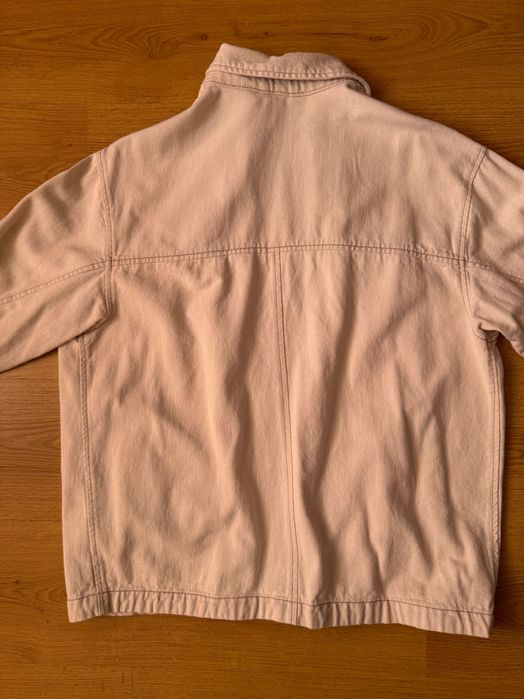 Джинсовий піджак H&M оригінал