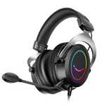 Auscultadores Fifine H3 Gamer para PC, PS4, PS5, Xbox, portáteis, PC
